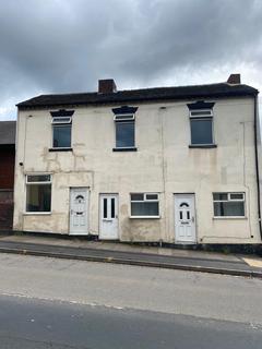 1 bedroom block of apartments for sale - Newcastle Street, Stoke-on-Trent ST6