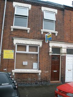 5 bedroom terraced house to rent - Ashford Street, Stoke-on-Trent ST4