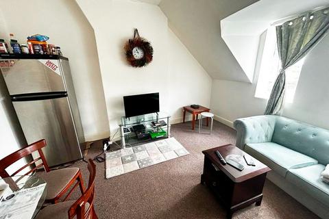 1 bedroom flat to rent, Northdown Road - Margate