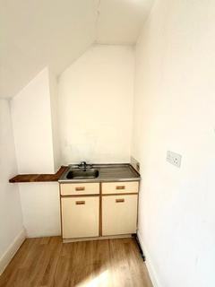 1 bedroom flat to rent, Northdown Road - Margate