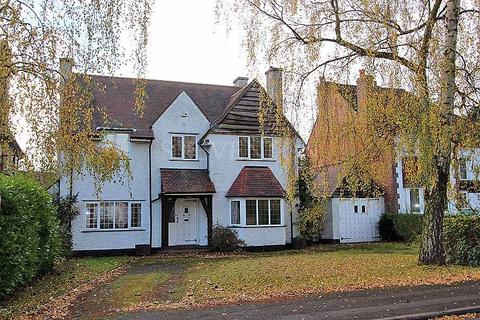 27 Wrottesley Road, Tettenhall, Wolverhampton, WV6 8SG
