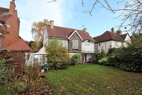 27 Wrottesley Road, Tettenhall, Wolverhampton, WV6 8SG