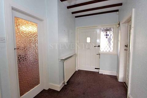 27 Wrottesley Road, Tettenhall, Wolverhampton, WV6 8SG