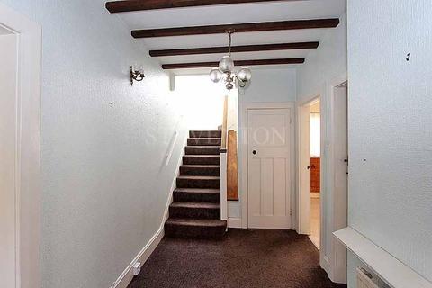 27 Wrottesley Road, Tettenhall, Wolverhampton, WV6 8SG