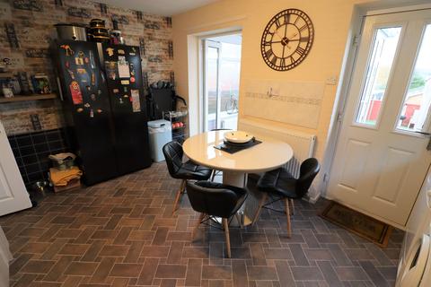 14 Full View, Blackburn, BB2 4QB