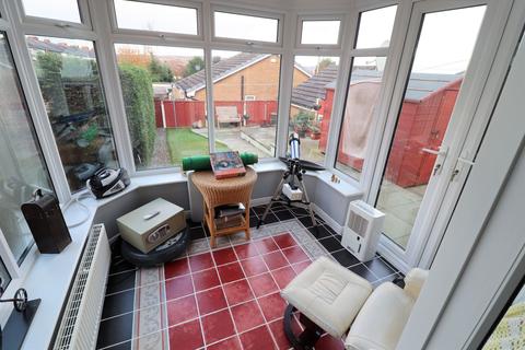 14 Full View, Blackburn, BB2 4QB
