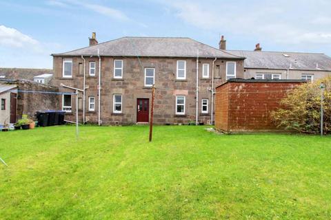 2 bedroom ground floor flat for sale - Keith Place, Stonehaven, Aberdeenshire AB39 2NU