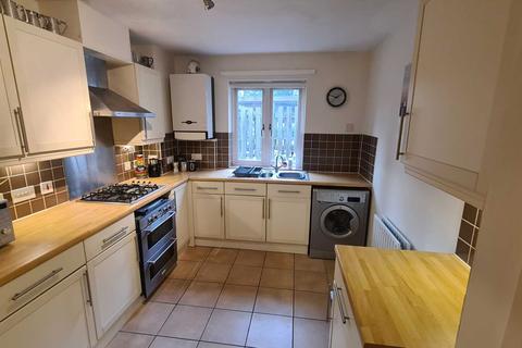 7 Blossom Road, Caversham, Reading, RG4 7AZ
