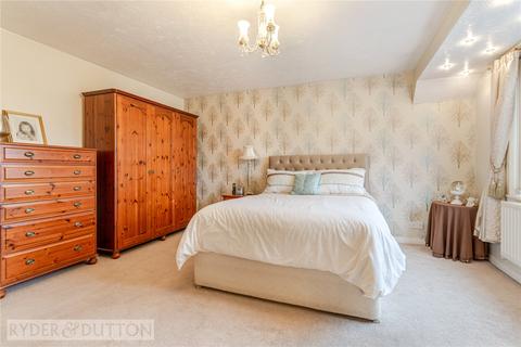 12 Bishopsgate Walk, Rochdale, OL16 4RR