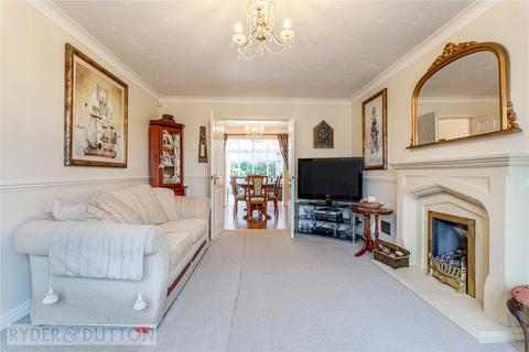 12 Bishopsgate Walk, Rochdale, OL16 4RR