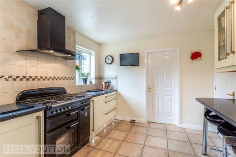 12 Bishopsgate Walk, Rochdale, OL16 4RR