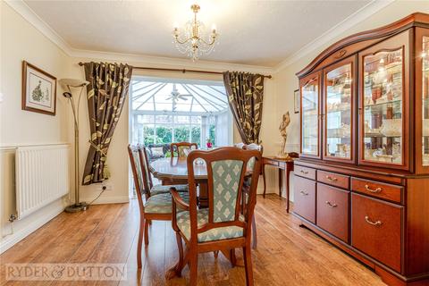 12 Bishopsgate Walk, Rochdale, OL16 4RR