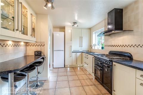 12 Bishopsgate Walk, Rochdale, OL16 4RR