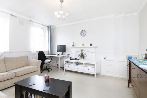 1 bedroom apartment for sale, Vicarage Crescent, Battersea, London, SW11