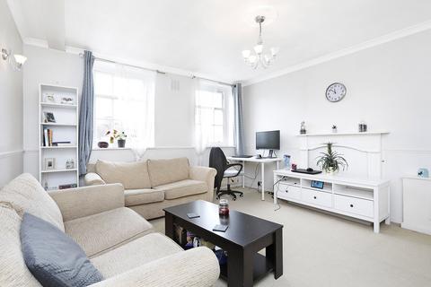 1 bedroom apartment for sale, Vicarage Crescent, Battersea, London, SW11