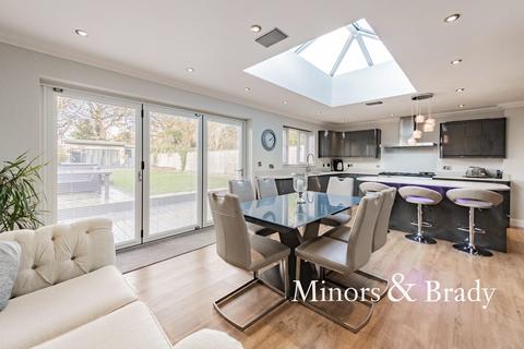 40a Blofield Corner Road, Blofield, Norwich, NR13 4RT