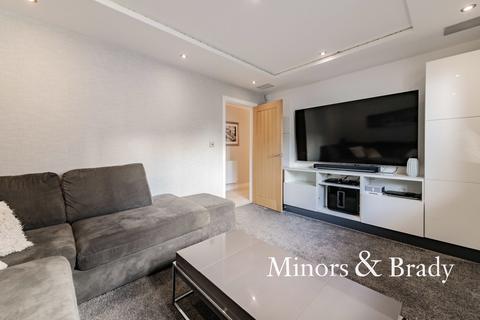 40a Blofield Corner Road, Blofield, Norwich, NR13 4RT
