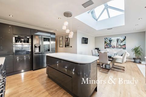 40a Blofield Corner Road, Blofield, Norwich, NR13 4RT