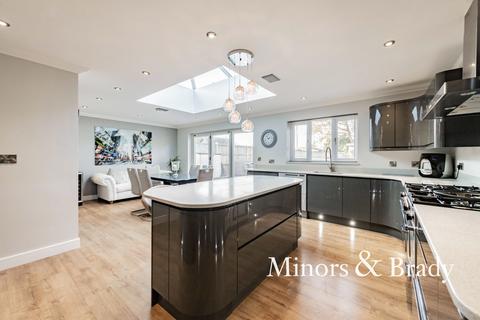 40a Blofield Corner Road, Blofield, Norwich, NR13 4RT
