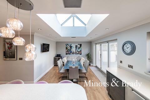 40a Blofield Corner Road, Blofield, Norwich, NR13 4RT