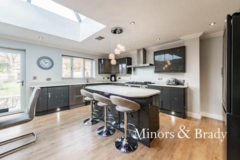 40a Blofield Corner Road, Blofield, Norwich, NR13 4RT