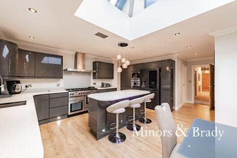 40a Blofield Corner Road, Blofield, Norwich, NR13 4RT