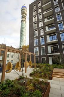 2 bedroom apartment for sale - 101 On Cleveland, Fitzrovia, W1T