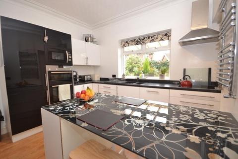 The Bungalow Back Commons, Clitheroe, BB7 2DX