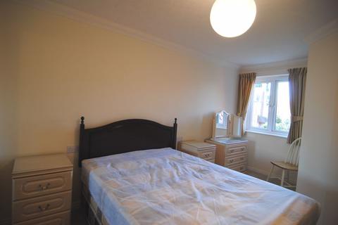 1 bedroom retirement property for sale - Hamlet Lodge, Heathville Road, Gloucester