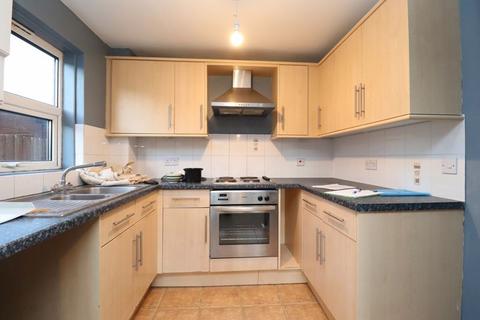 1 bedroom apartment to rent, Magdala Road, Gloucester