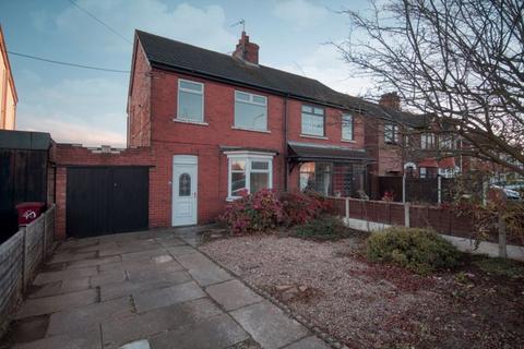 3 bedroom semi-detached house for sale, Station Road, Scunthorpe