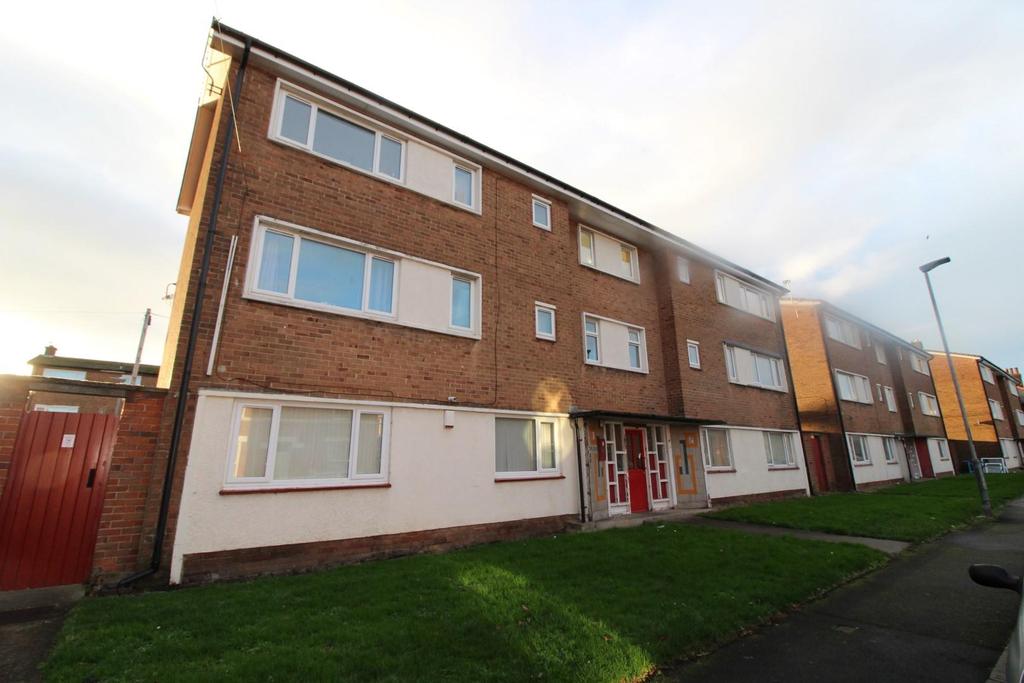 Princess Louise Road, Blyth 3 bed £55,000