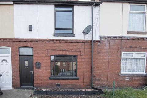 75 Avenue Road, Askern, Doncaster, DN6 0BG