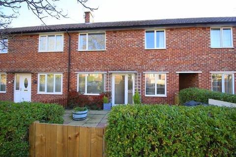 9 Eggleston View, Darlington, DL3 9RG