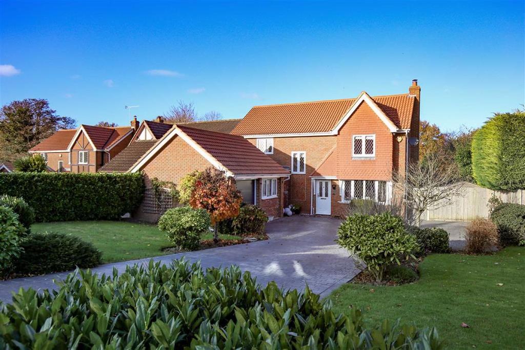 Addington, Kent 4 bed detached house £850,000