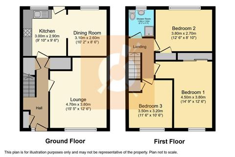 85 Braidwood Place, Linwood, Paisley, PA3 3SW