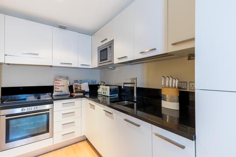 1 bedroom apartment to rent - High Timber Street, London EC4V