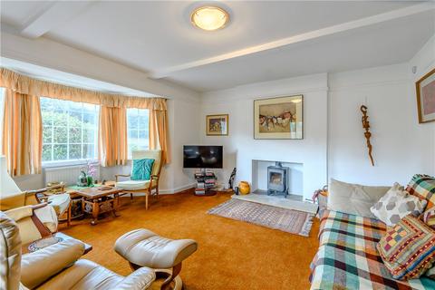 4 bedroom detached house for sale, Buckden Road, Brampton, Huntingdon, Cambs, PE28
