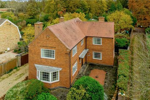 4 bedroom detached house for sale, Buckden Road, Brampton, Huntingdon, Cambs, PE28