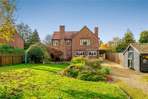 4 bedroom detached house for sale, Buckden Road, Brampton, Huntingdon, Cambs, PE28