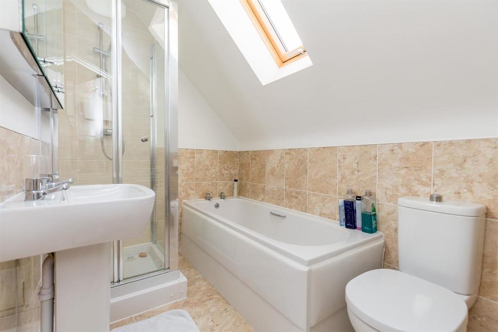En suite