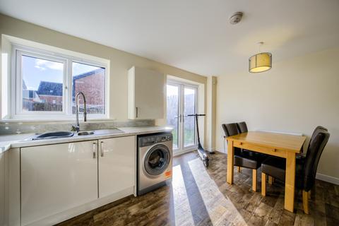 29 Stokesay Close, Chelmsley Wood, Birmingham, B37 7QW