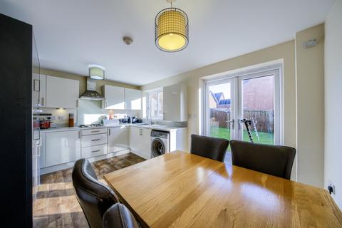 29 Stokesay Close, Chelmsley Wood, Birmingham, B37 7QW