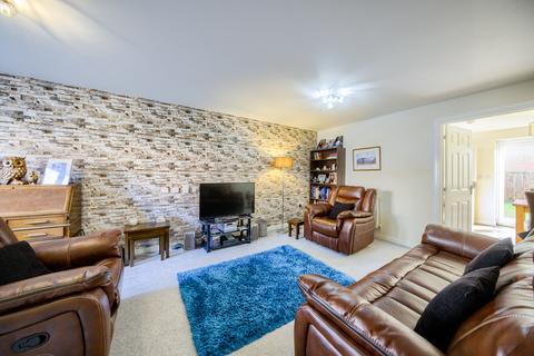 29 Stokesay Close, Chelmsley Wood, Birmingham, B37 7QW