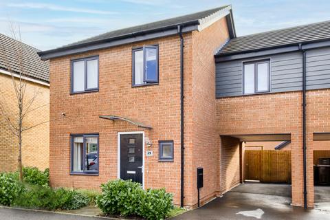 29 Stokesay Close, Chelmsley Wood, Birmingham, B37 7QW
