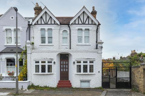 8 bedroom end of terrace house for sale - Glycena Road, Battersea SW11