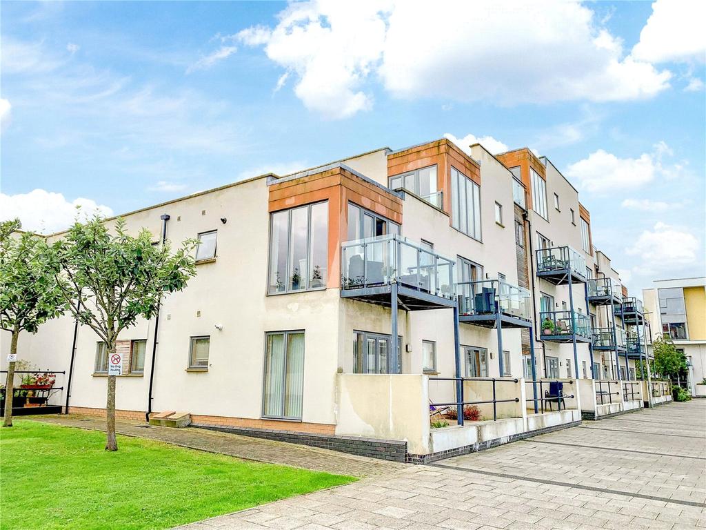 The Anchorage, Portishead, North Somerset, BS20 2 bed apartment £995