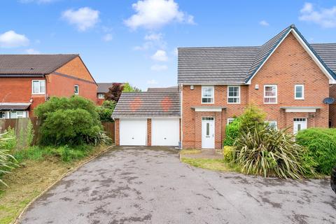 3 bedroom semi-detached house to rent, Leighton Drive, St Helens, WA9