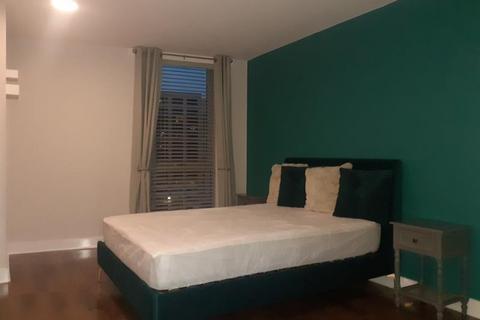1 bedroom apartment to rent, Navigation Street, Birmingham