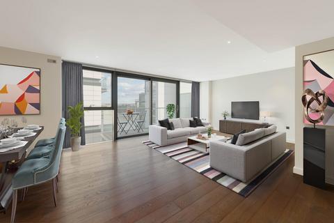 2 bedroom flat for sale, Chelsea Waterfront, London, SW10